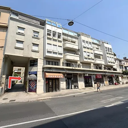 Penzion Marthinis Luxury Split