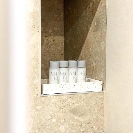 Marthinis Luxury Penzion Split