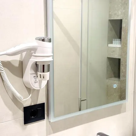 Marthinis Luxury Penzion Split