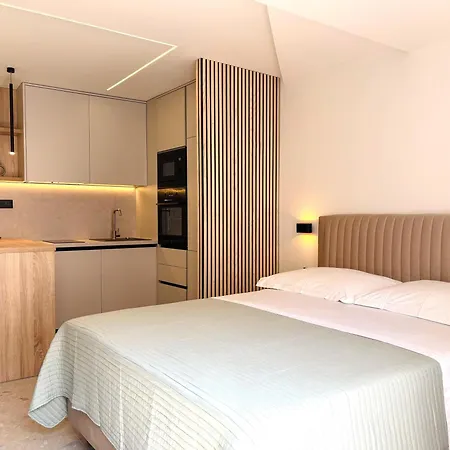 Marthinis Luxury 4* 斯普利特