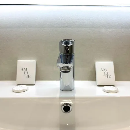 Marthinis Luxury Penzion Split