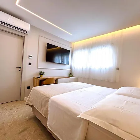 Marthinis Luxury 招待所