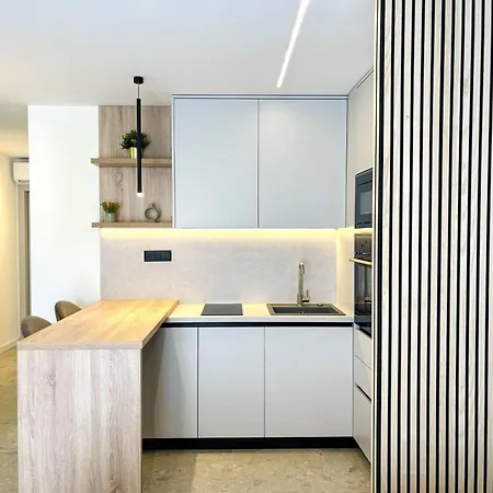 Marthinis Luxury Penzion Split