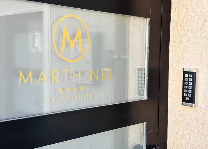 Marthinis Luxury