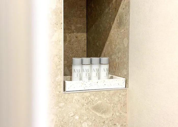 Marthinis Luxury 招待所 斯普利特