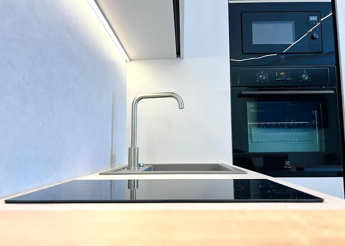 Marthinis Luxury 招待所 斯普利特