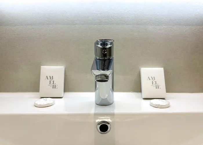 Marthinis Luxury 招待所 斯普利特