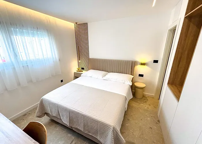 Marthinis Luxury 招待所