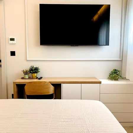 Gæstehus Marthinis Luxury 4*