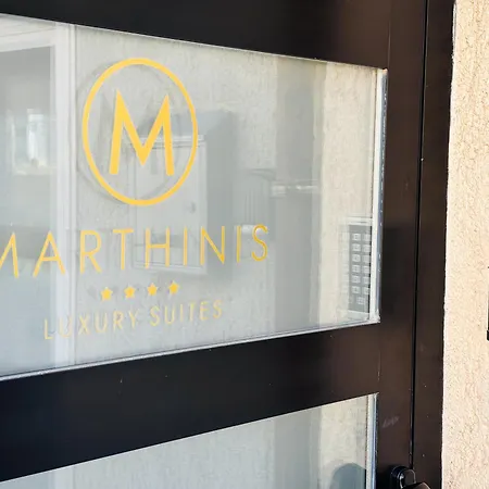 Marthinis Luxury