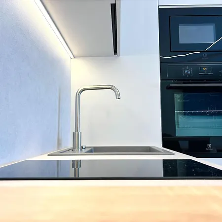 Marthinis Luxury Konukevi Split