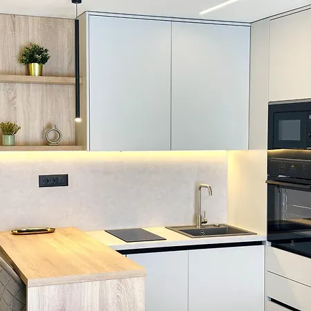 Marthinis Luxury Konukevi Split