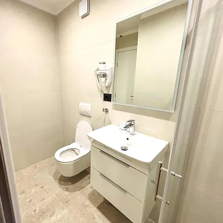 Marthinis Luxury Konukevi