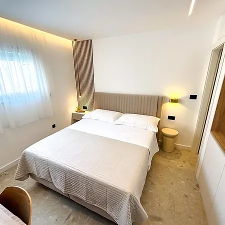 Marthinis Luxury Konukevi