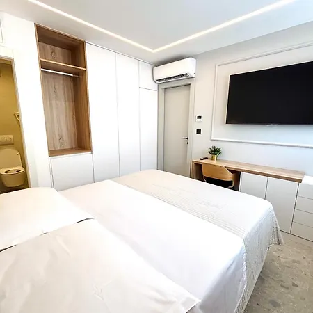 Marthinis Luxury Konukevi Split