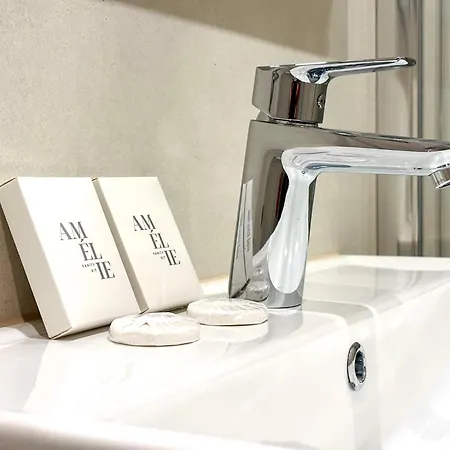 Marthinis Luxury Konukevi