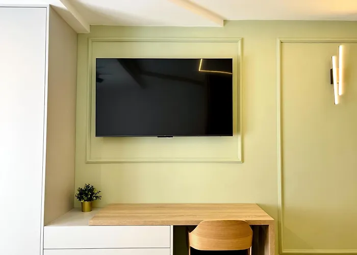 Marthinis Luxury Split