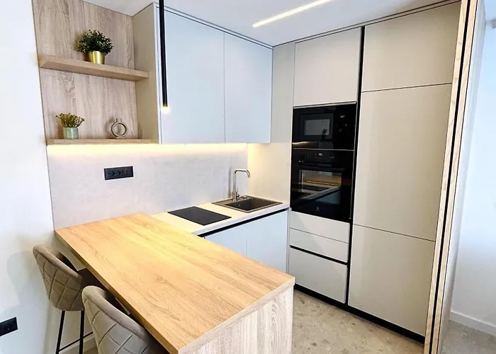 Marthinis Luxury Split