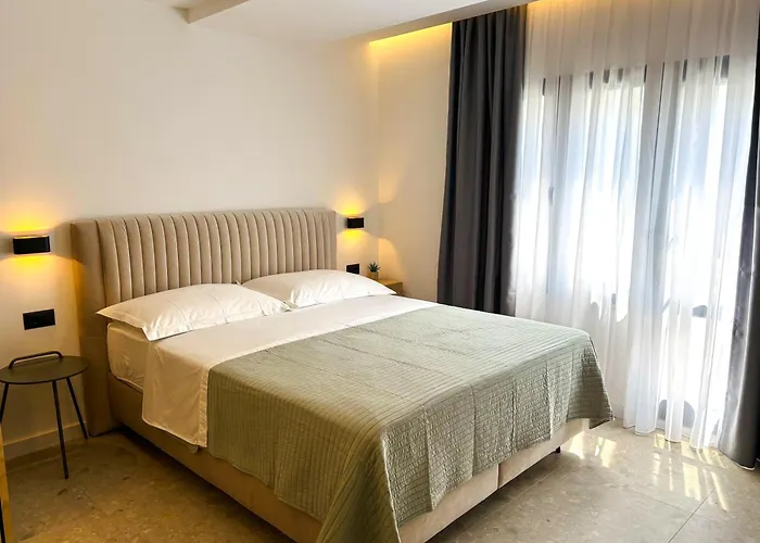 Maison d'hôtes Marthinis Luxury Split