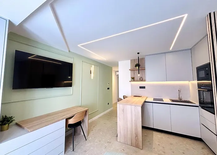 Marthinis Luxury Maison d'hôtes Split