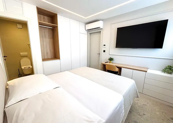 Marthinis Luxury Maison d'hôtes Split