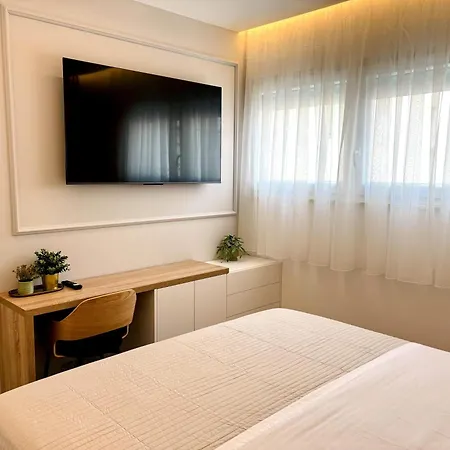 Marthinis Luxury Gæstehus 4*