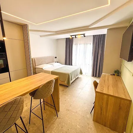 Marthinis Luxury Gæstehus