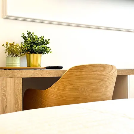 Marthinis Luxury Gæstehus 4*