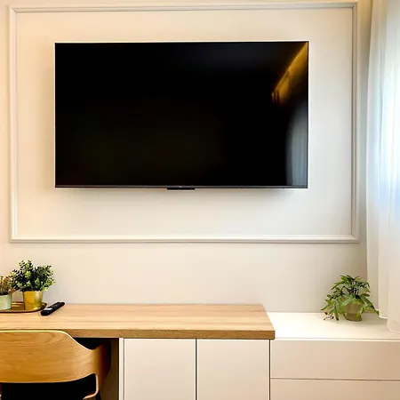 Marthinis Luxury Gæstehus 4*