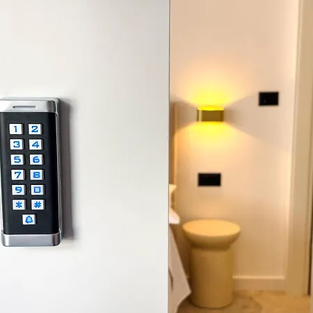 Marthinis Luxury Gæstehus 4*