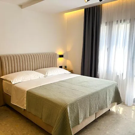 Gæstehus Marthinis Luxury Split