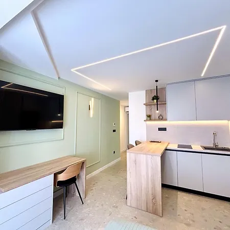 Marthinis Luxury Gæstehus Split