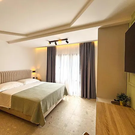 Gæstehus Marthinis Luxury Split