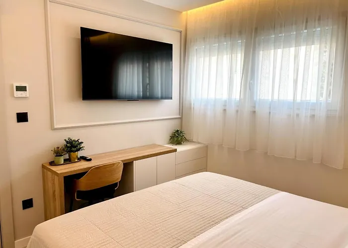 Marthinis Luxury Vendégház 4*