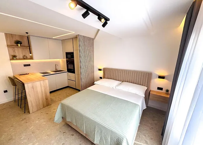 Marthinis Luxury Vendégház 4*