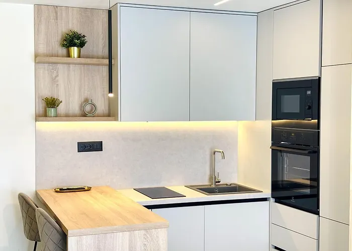 Marthinis Luxury Vendégház Split