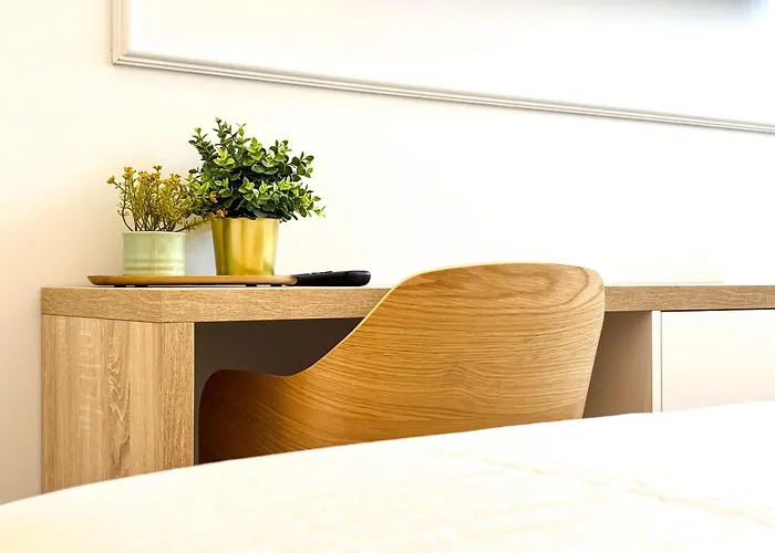 Marthinis Luxury Vendégház 4*