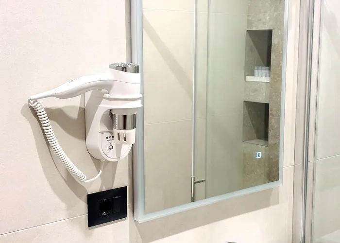 Marthinis Luxury Vendégház Split