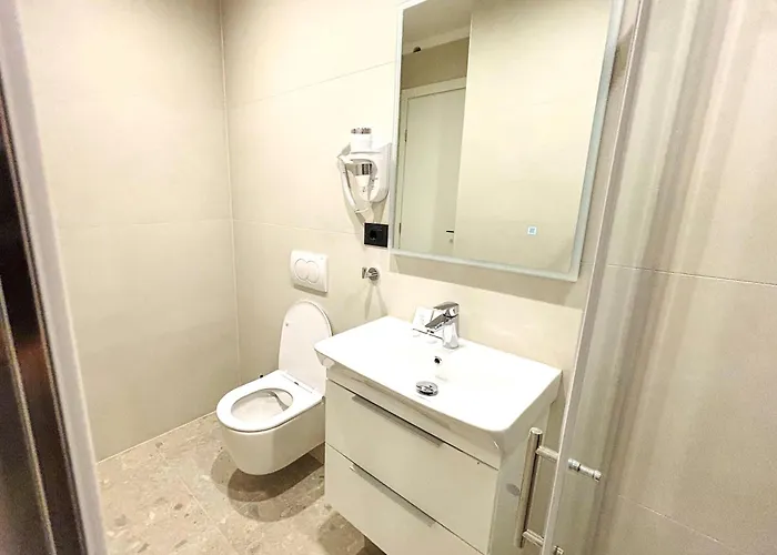 Marthinis Luxury Vendégház