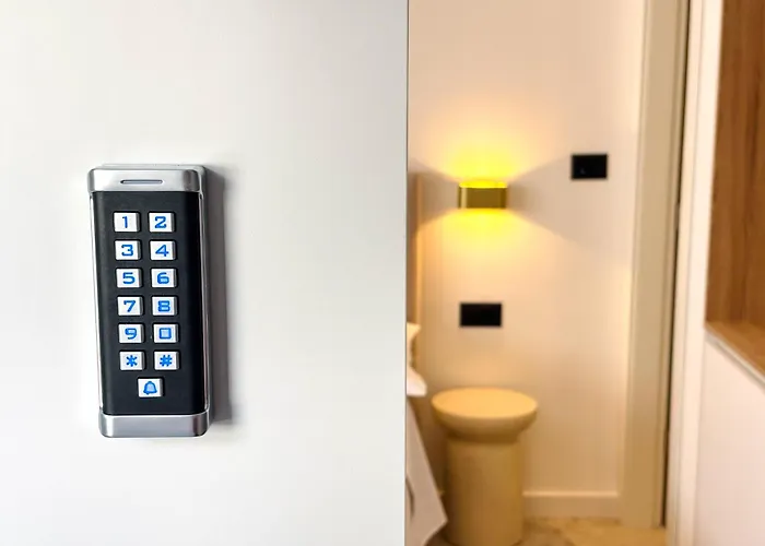 Marthinis Luxury Vendégház 4*