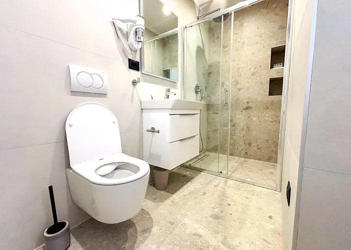 Marthinis Luxury Vendégház 4*