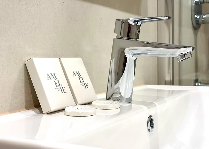 Marthinis Luxury Vendégház