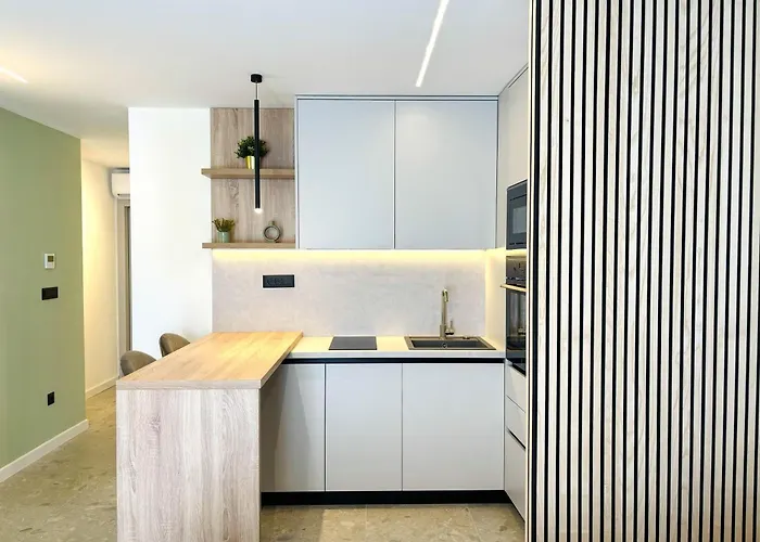 Marthinis Luxury Vendégház Split